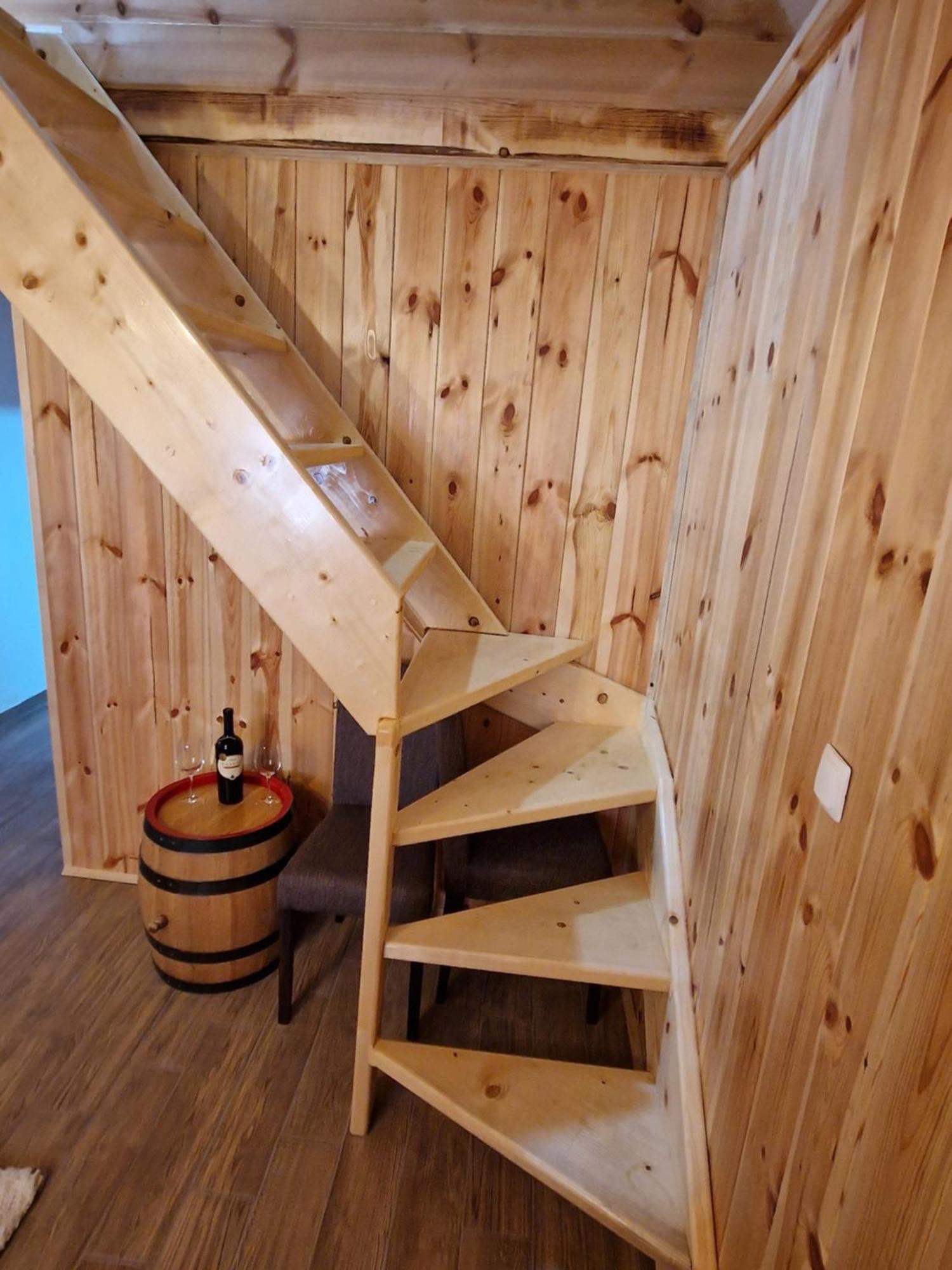 Cozy Home Small Bear Žabljak Εξωτερικό φωτογραφία